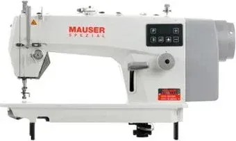 Mauser Spezial S2-ML