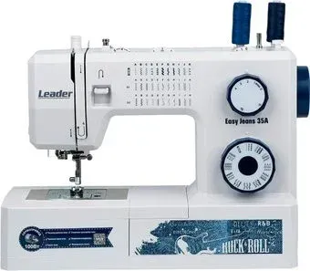 Leader Easy Jeans 35A