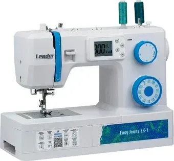 Leader Easy Jeans EX-1