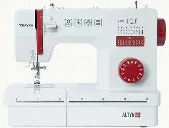 Chayka Altyn 40