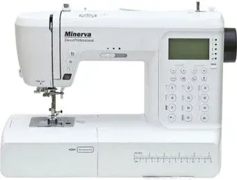Minerva Decor Professional