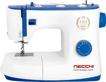 Necchi K432A