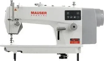 Mauser Spezial S2