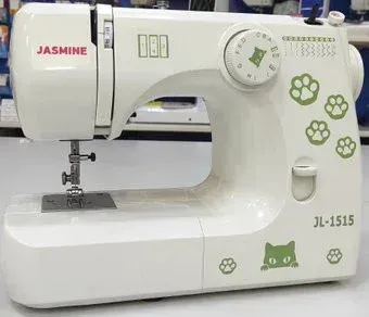 Jasmine JL-1515