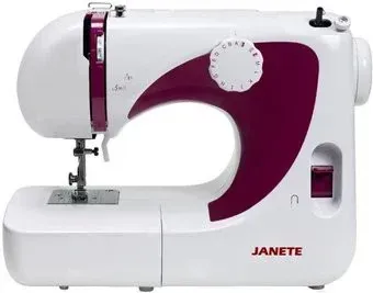 Janete 565 (Purple 683C)