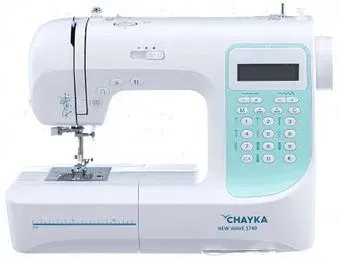 Chayka New Wave 1740