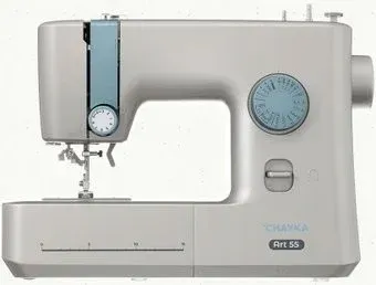 Chayka Art 55