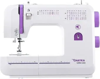 Chayka 235A