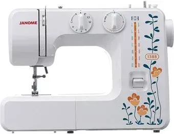 Janome 1388
