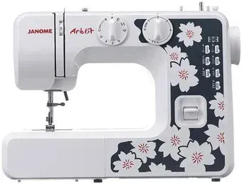 Janome ART67