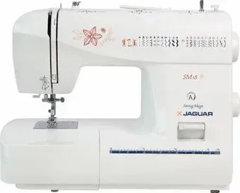 Jaguar SM18