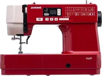 Janome TM30