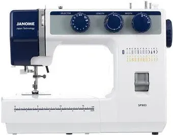 Janome SP903