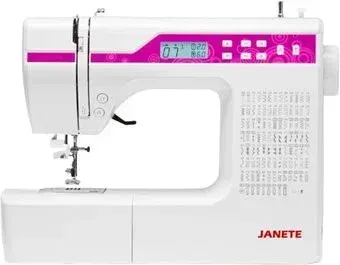 Janete 2600A (розовый)