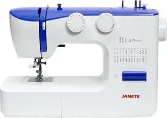 Janete 990 (синий)