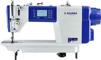 Shunfa S610