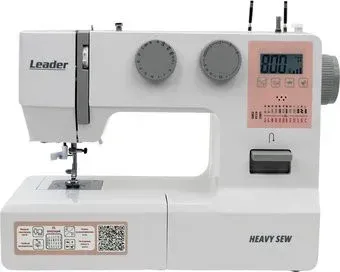 Leader Heavy Sew