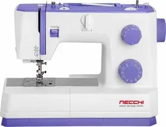 Necchi Q133A