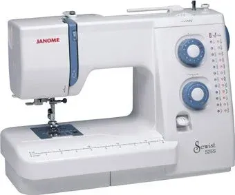 Janome Sewist 525S