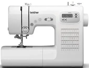 Brother FS60X