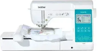 Brother Innov-is F580