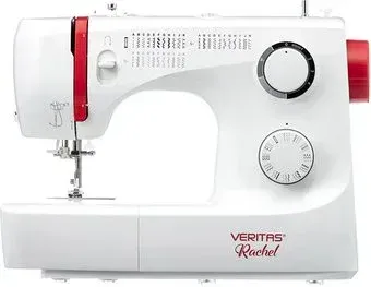 Veritas Rachel