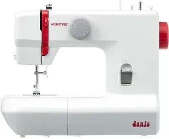 Veritas Janis