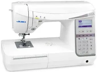 Juki HZL-DX3