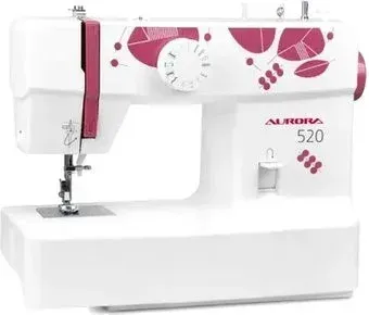 Aurora 520