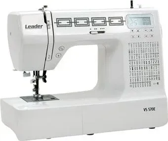 Leader VS 570E
