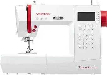Veritas Marion