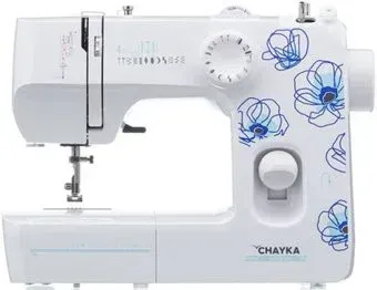 Chayka 595