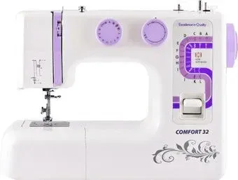 Comfort 32