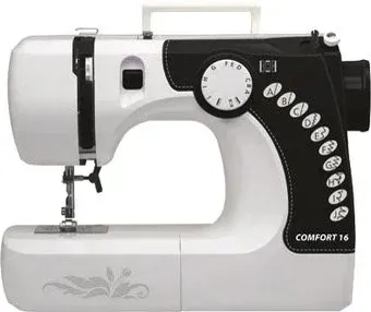 Comfort 16