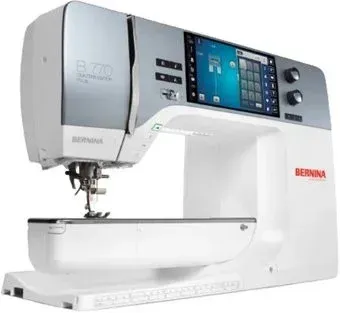 Bernina 770 QE Plus