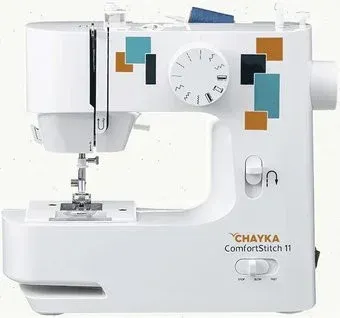 Chayka ComfortStitch 11