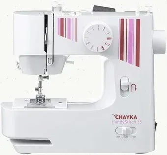 Chayka HandyStitch 33