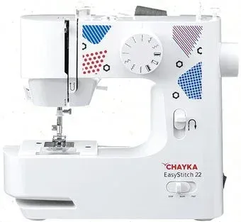 Chayka EasyStitch 22