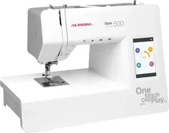 Aurora Style 500