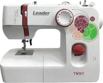 Leader Twist