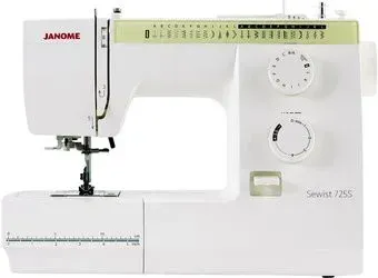 Janome Sewist 725 S