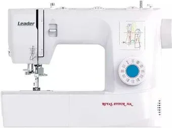 Leader Royal Stitch 32A