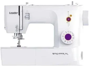 Leader Royal Stitch 21A