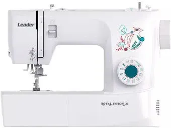 Leader Royal Stitch 23