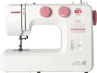 Janome 311PG