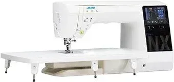 Juki HZL-NX7 Kirei