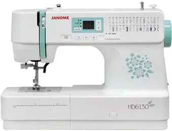 Janome HD 6130