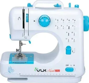 VLK Napoli 2350