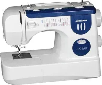 Jaguar RX-390