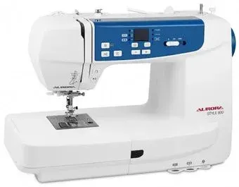 Aurora Style 800